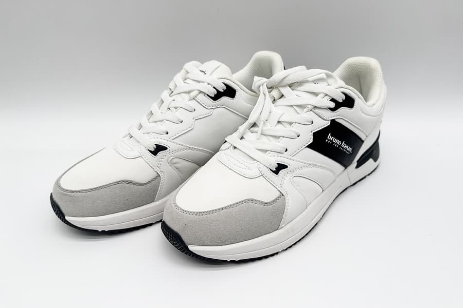 Herren Schuhe Bruno Banani, Gr. 44